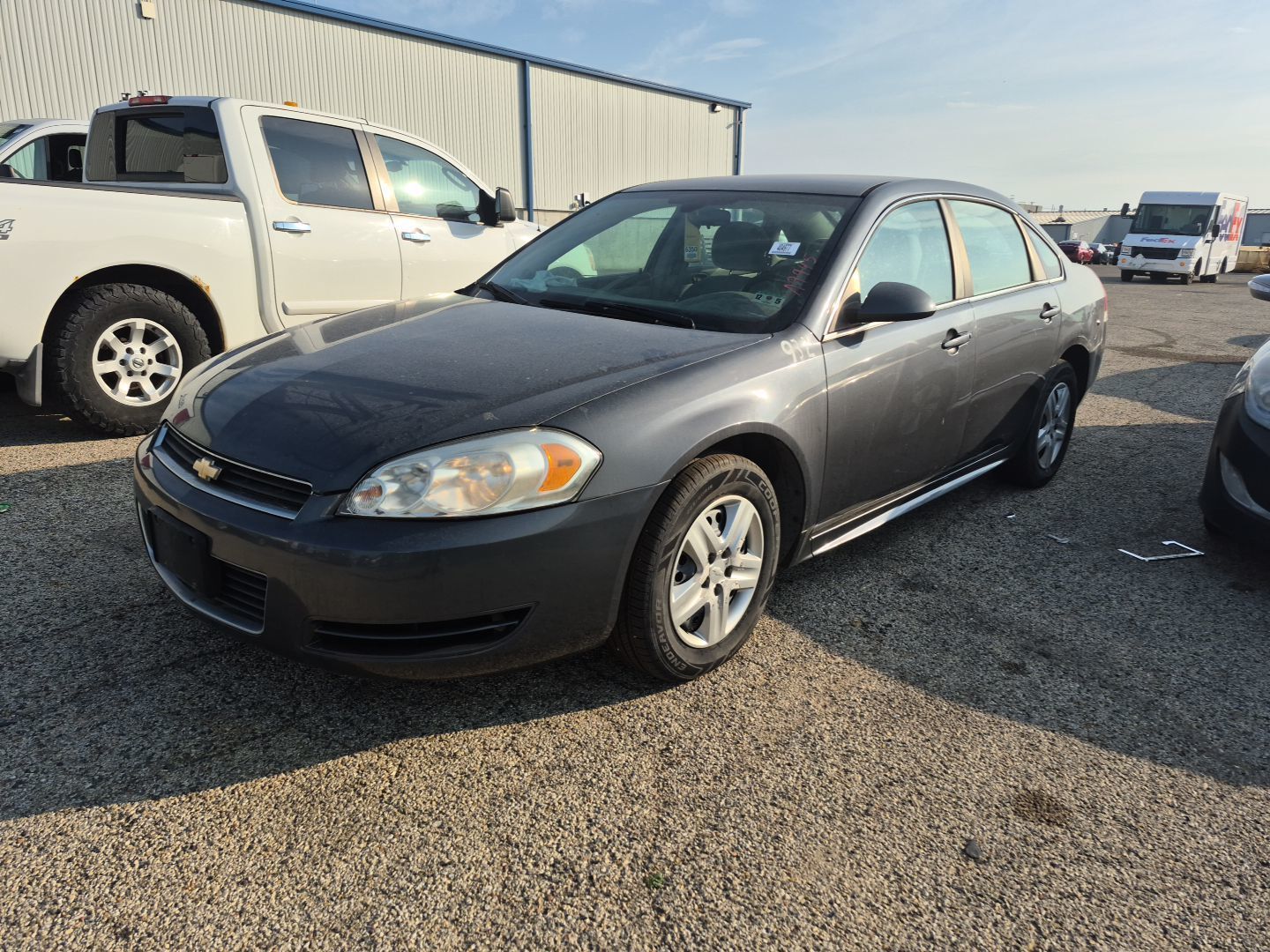 Chevrolet Impala