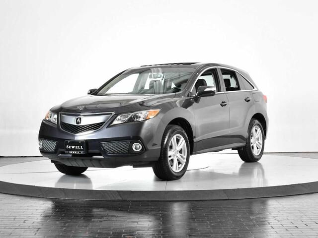 Acura RDX