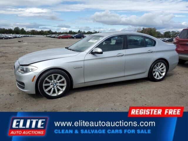 BMW 535i
