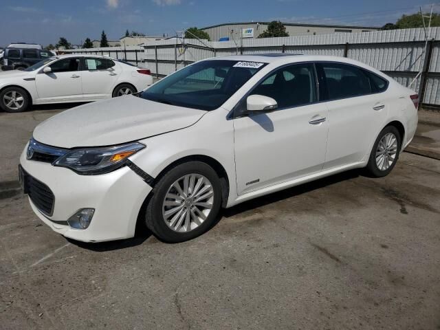 Toyota Avalon