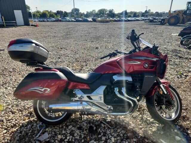 Honda CTX1300