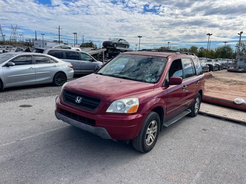 Honda Pilot