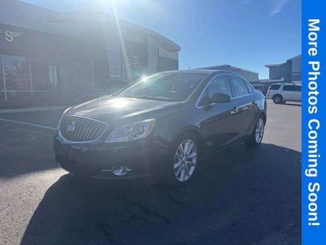Buick Verano