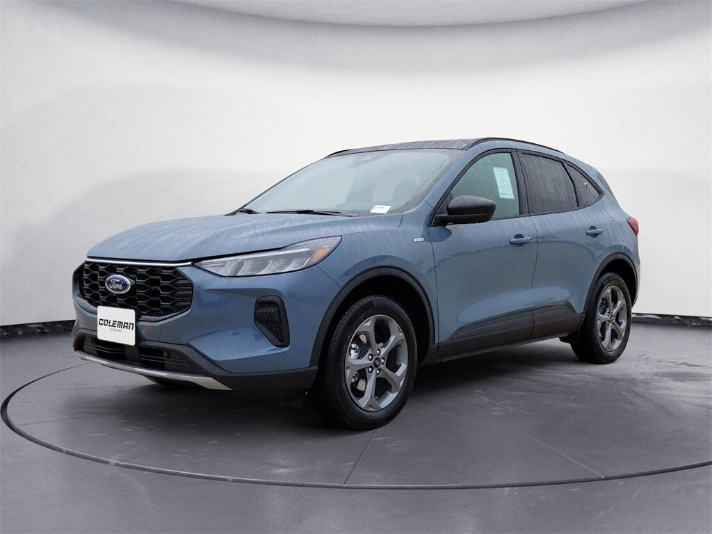2026 FORD Escape