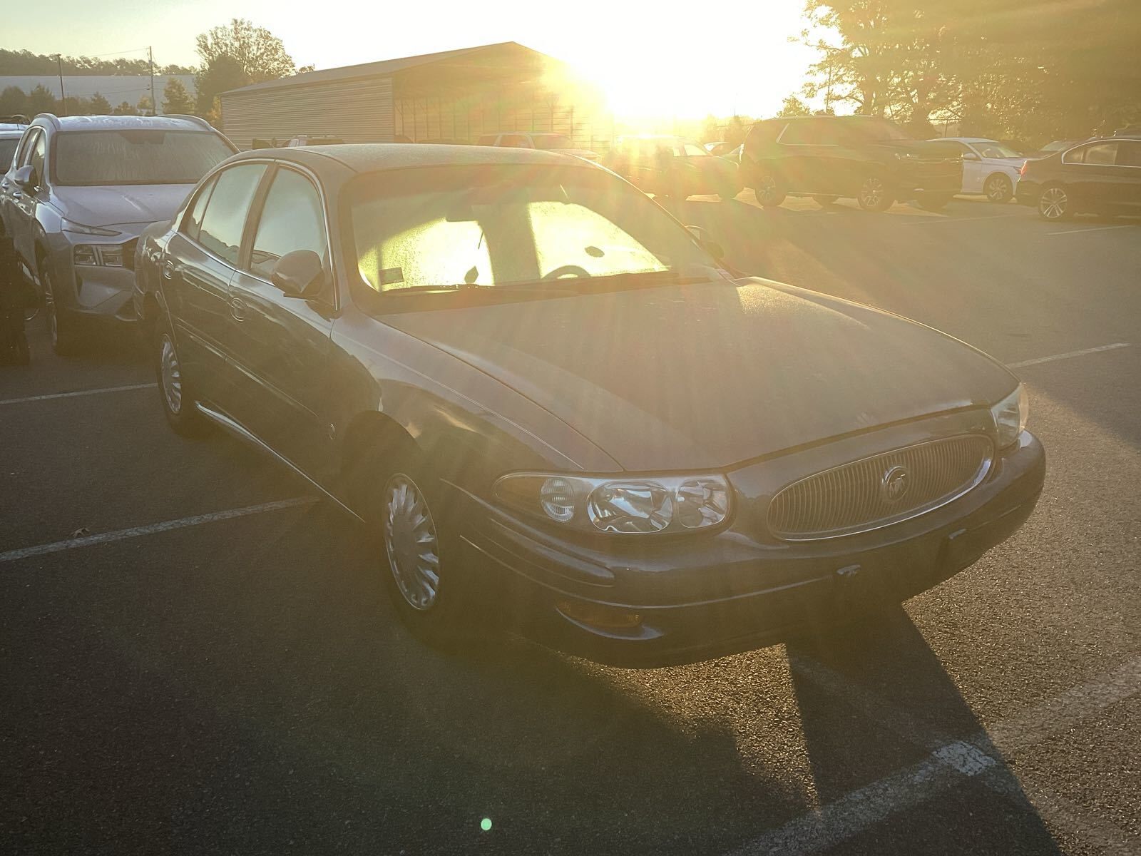 Buick LeSabre