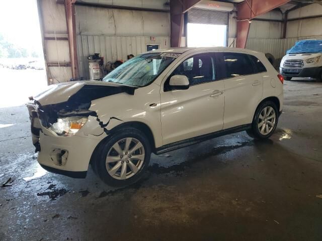 Mitsubishi Outlander Sport