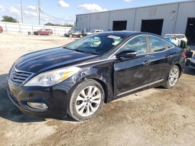 Hyundai Azera