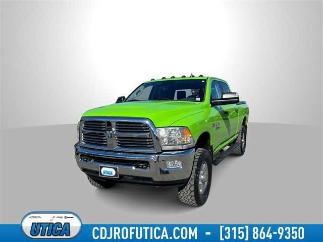 RAM 2500