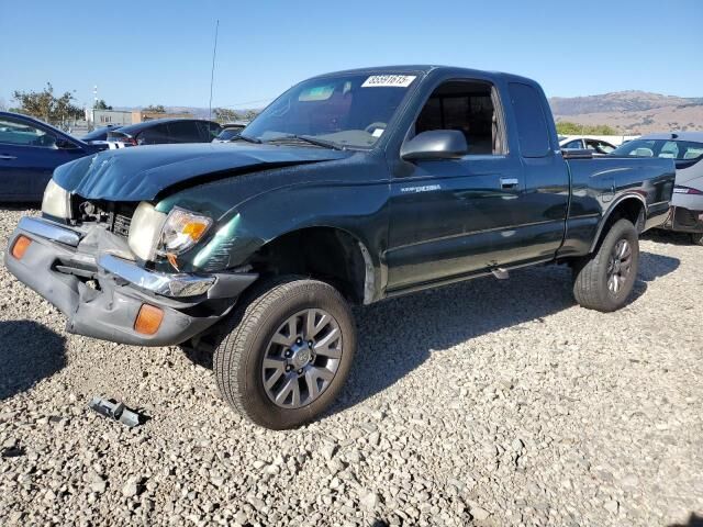 Toyota Tacoma