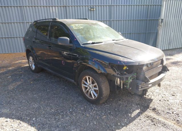 Dodge Journey