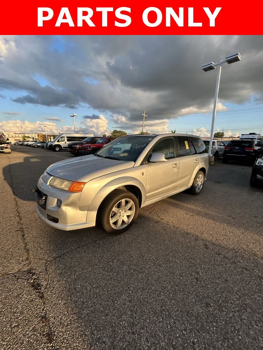 Saturn Vue