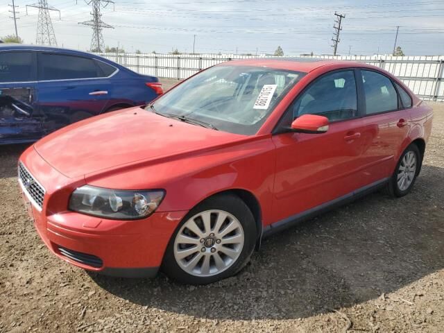 Volvo S40