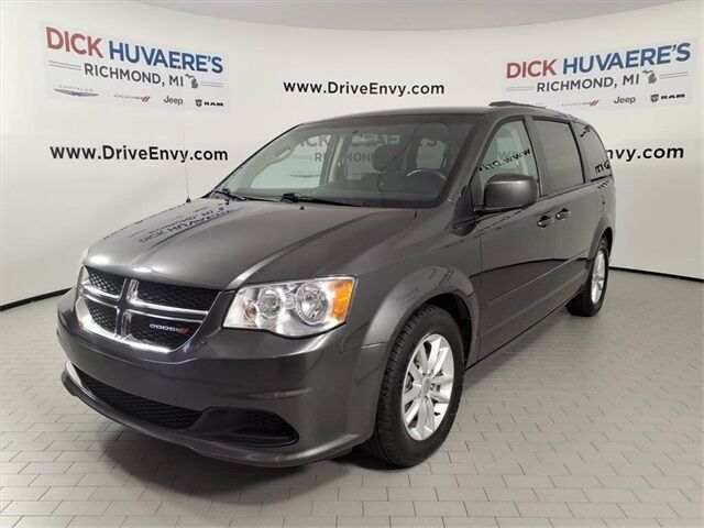 Dodge Grand Caravan