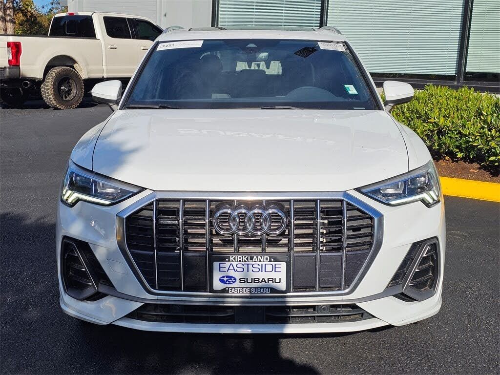 2023 Audi Q3