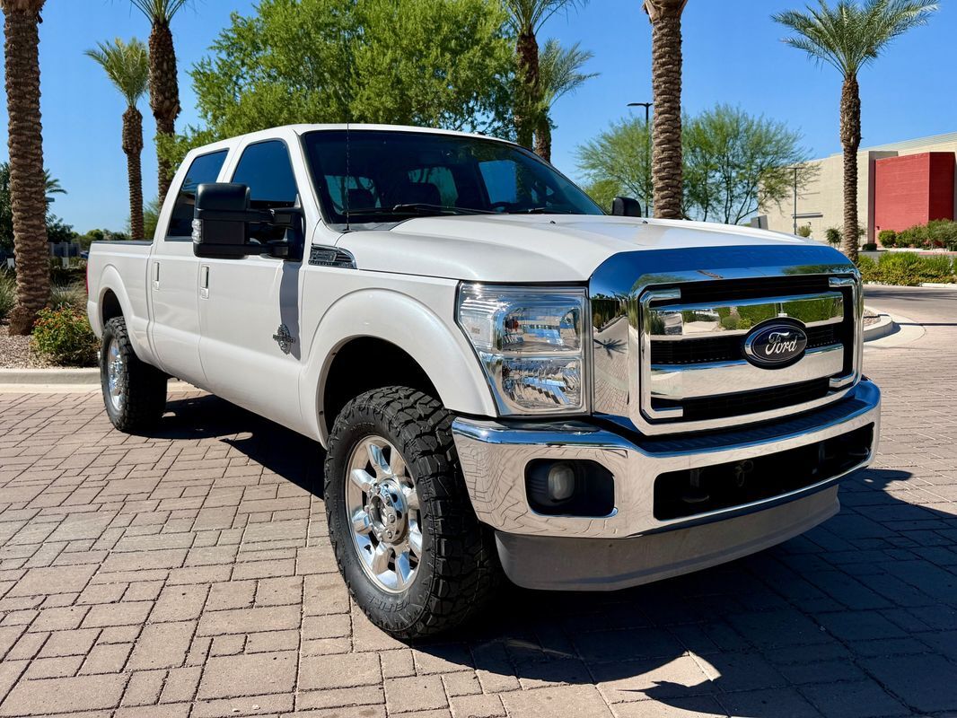 Ford F-250