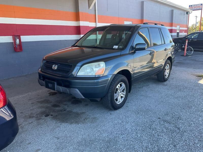 Honda Pilot
