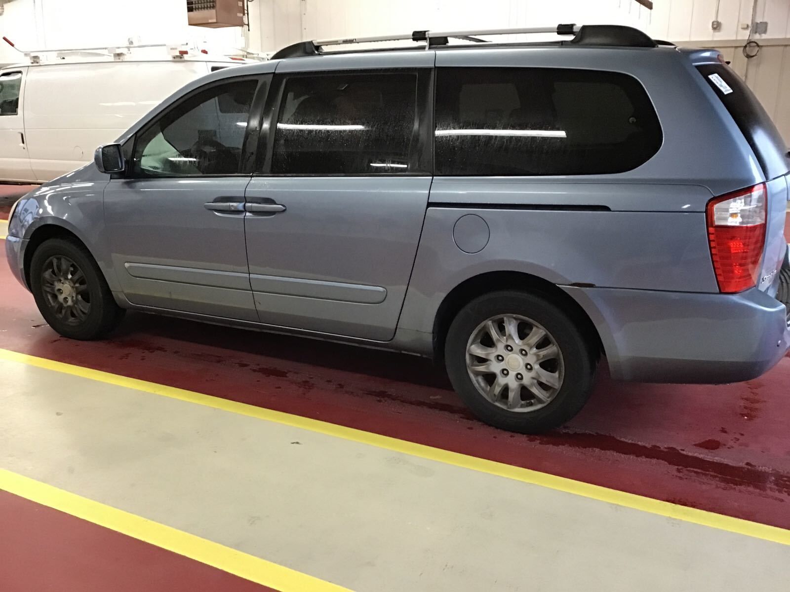Kia Sedona