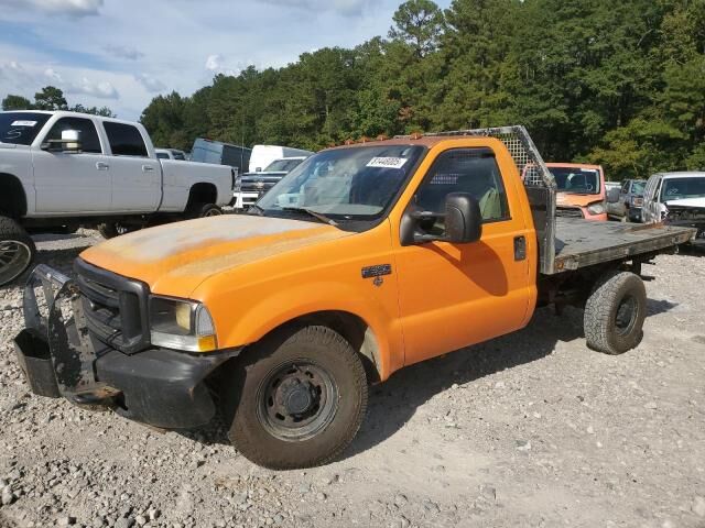 Ford F-350