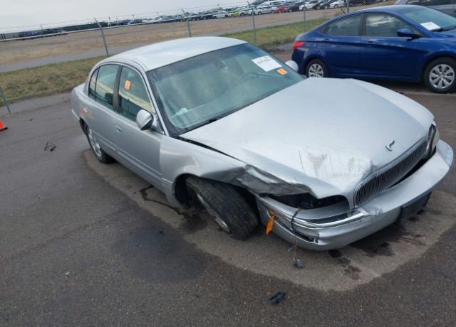 Buick Park Avenue
