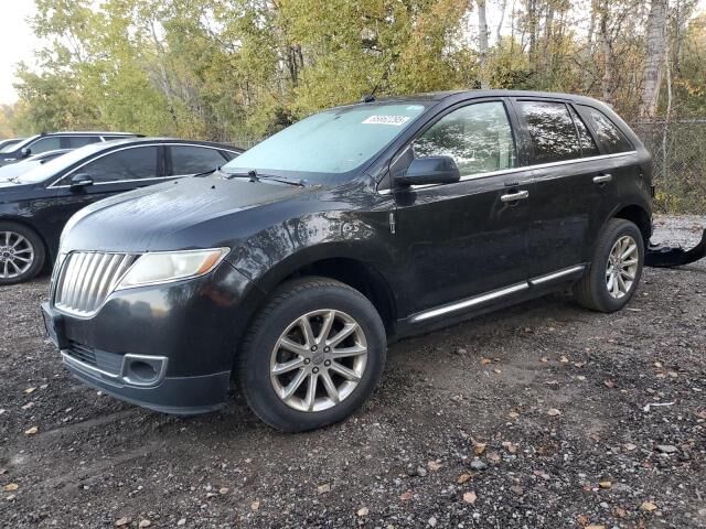 Lincoln MKX