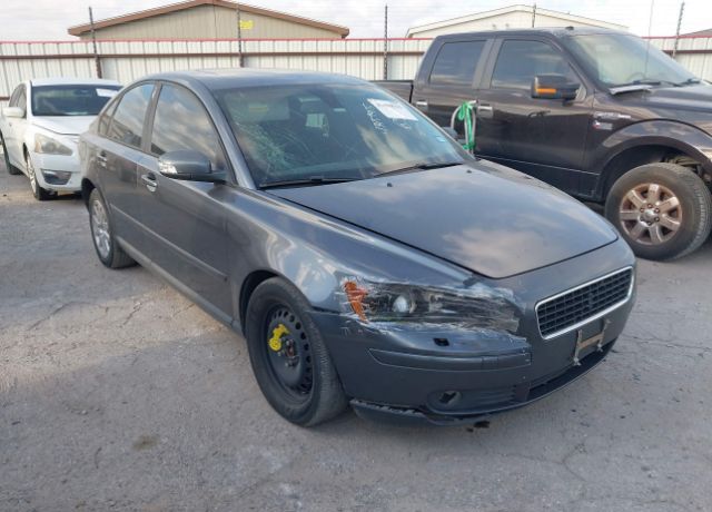 Volvo S40