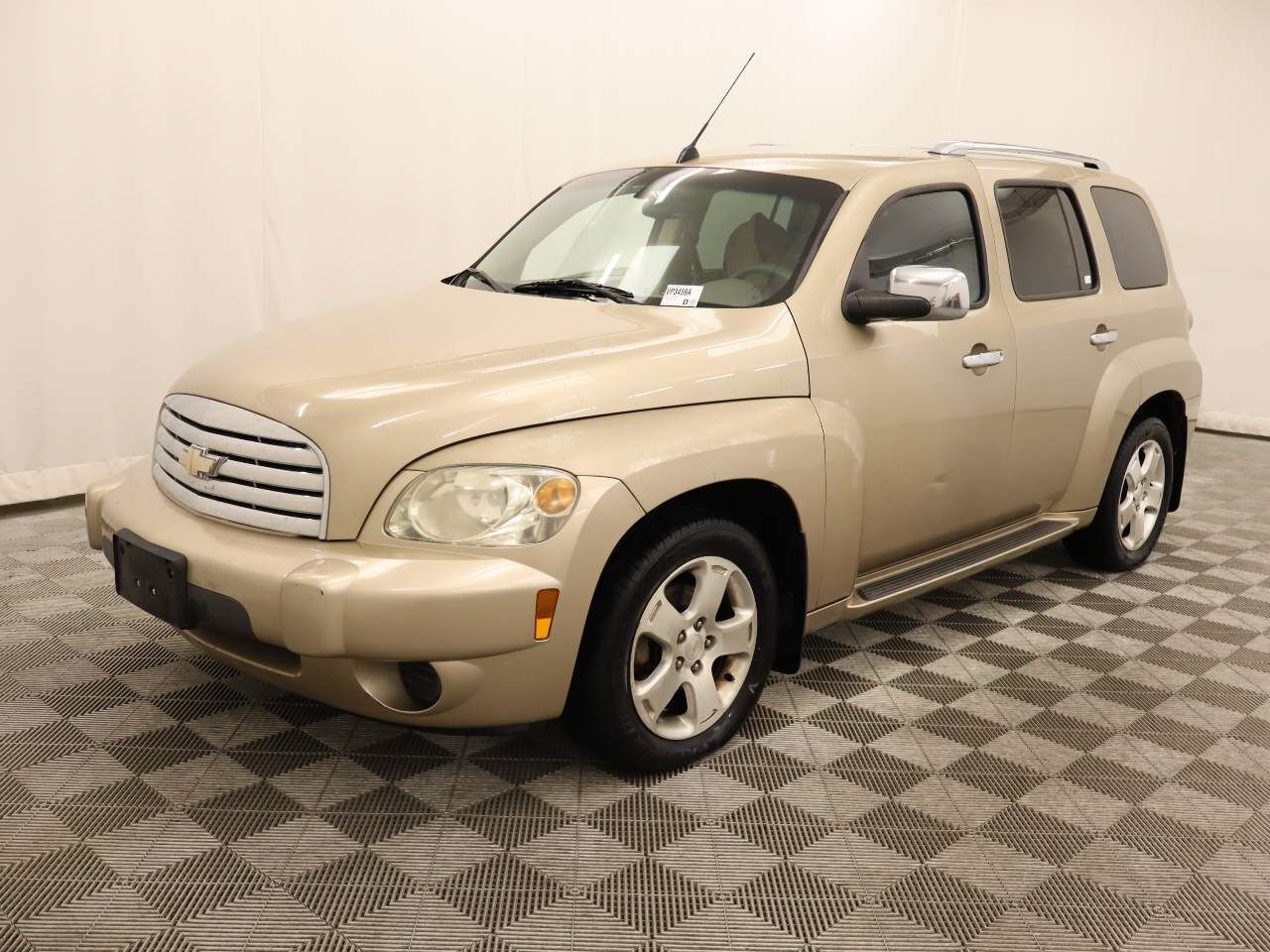 Chevrolet HHR