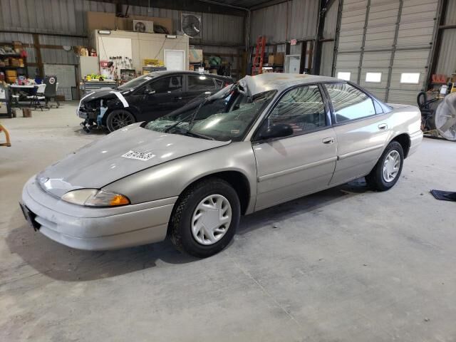 Dodge Intrepid