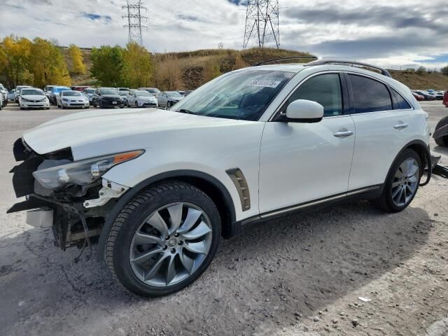 Infiniti FX37