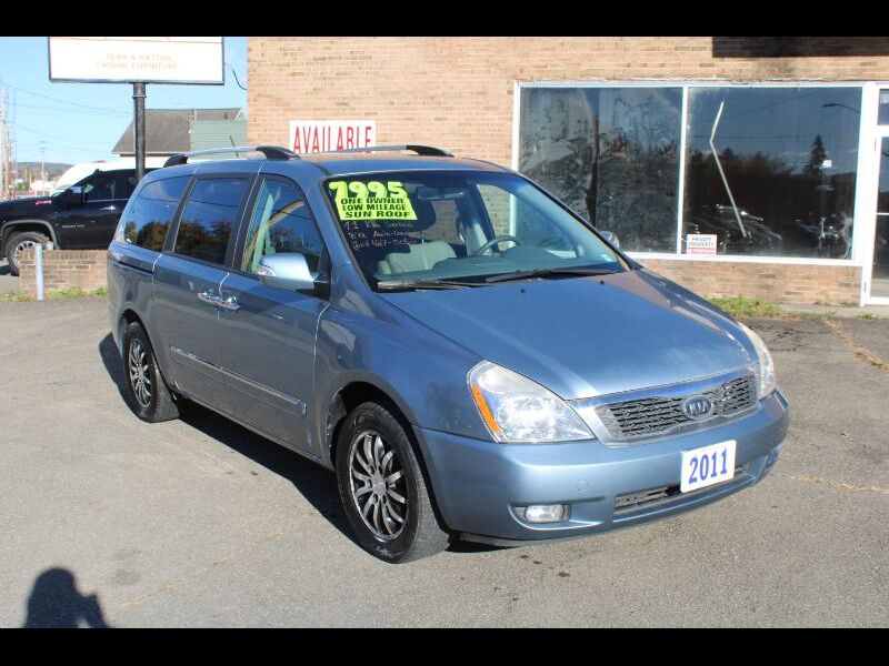 Kia Sedona