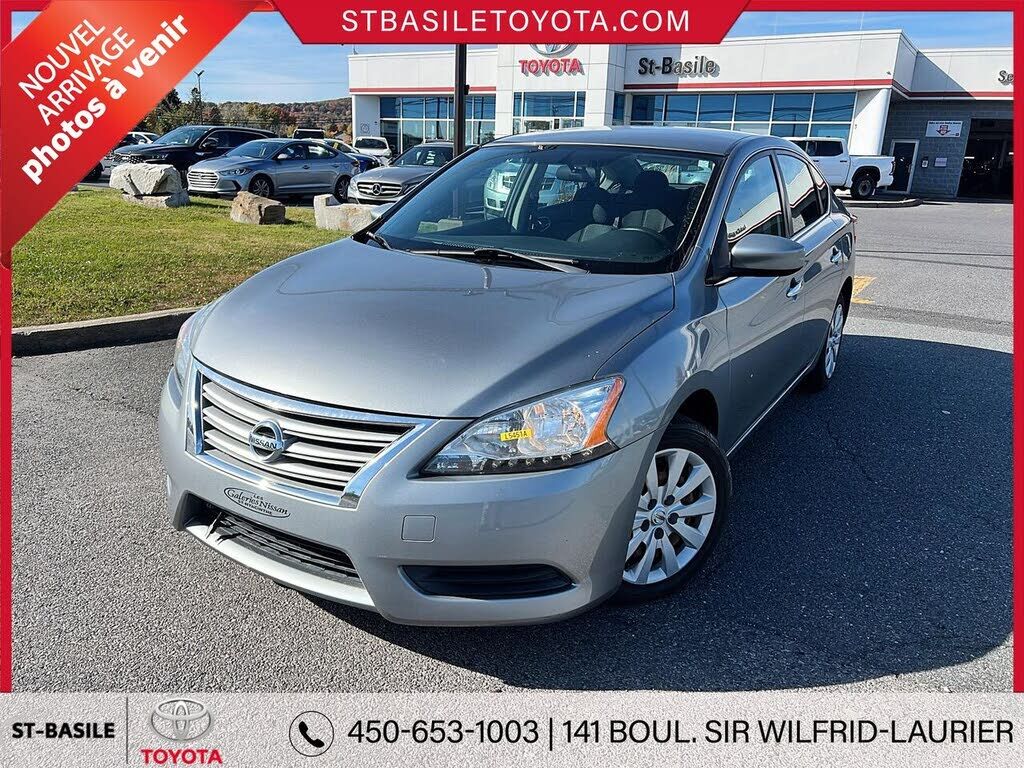 Nissan Sentra