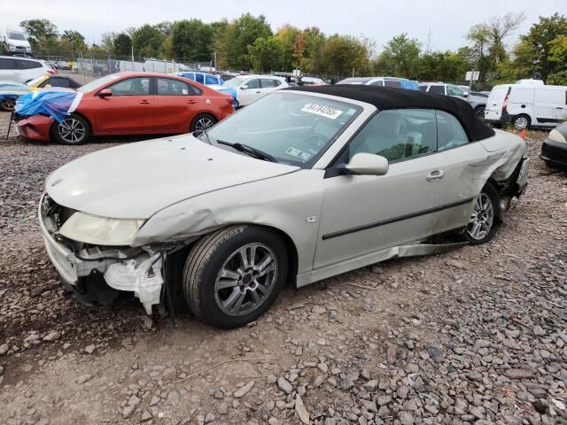 Saab 9-3