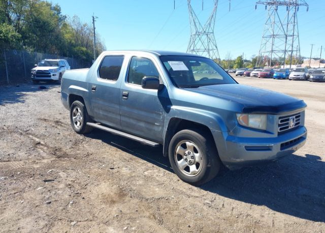 Honda Ridgeline