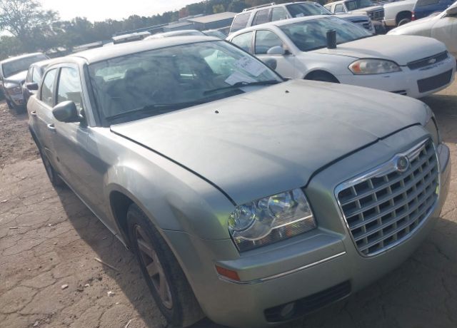 Chrysler 300