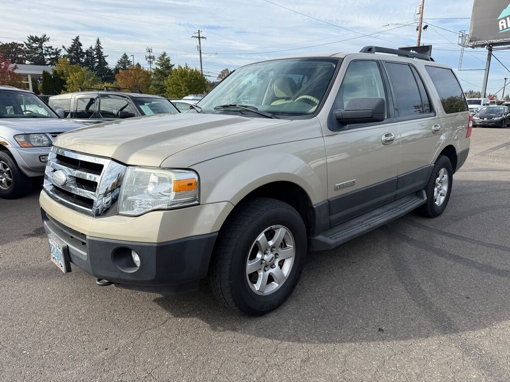 Ford Expedition