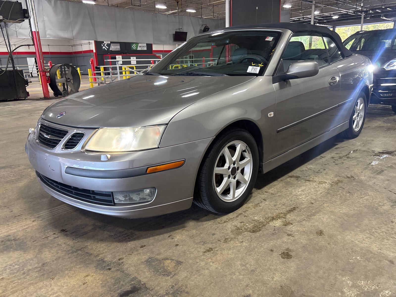 Saab 9-3