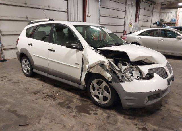 Pontiac Vibe