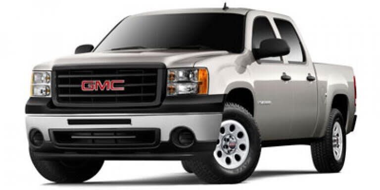 GMC Sierra