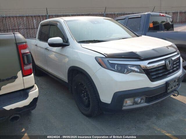 Honda Ridgeline