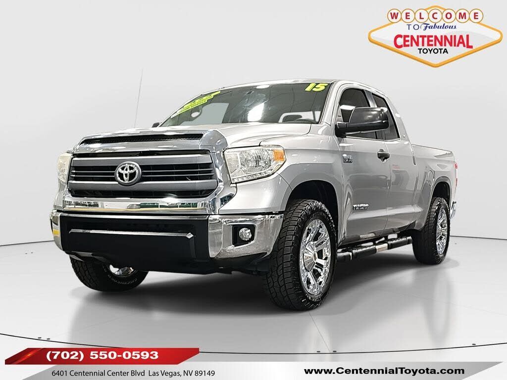 Toyota Tundra