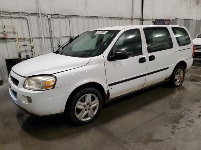 Chevrolet Uplander