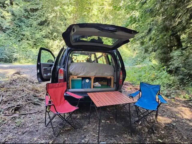 Chevrolet Venture