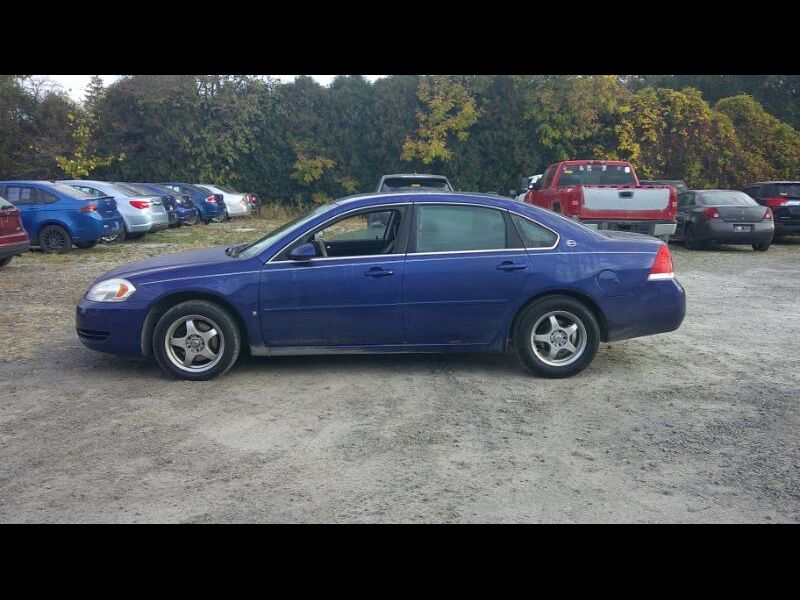 Chevrolet Impala