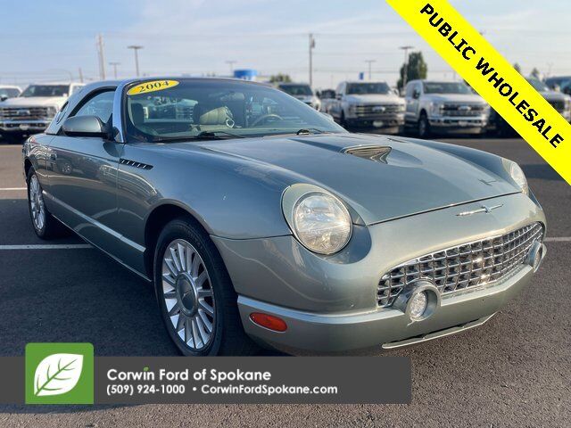 Ford Thunderbird