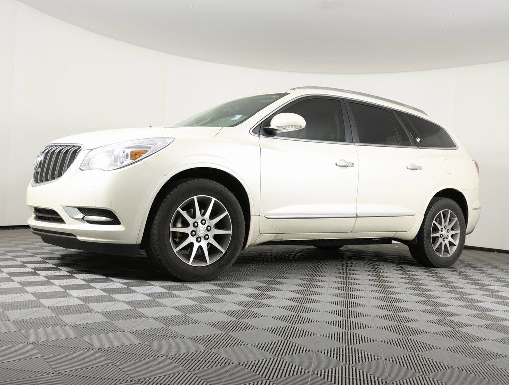 Buick Enclave