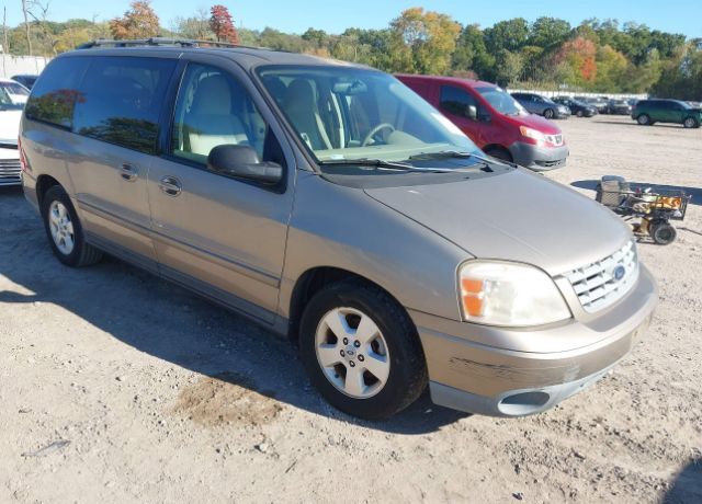 Ford Freestar