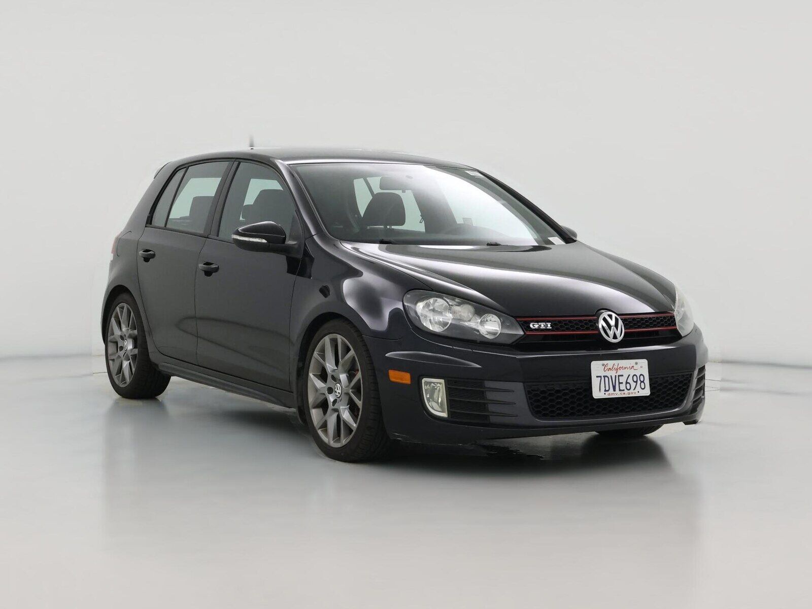 Volkswagen GTI