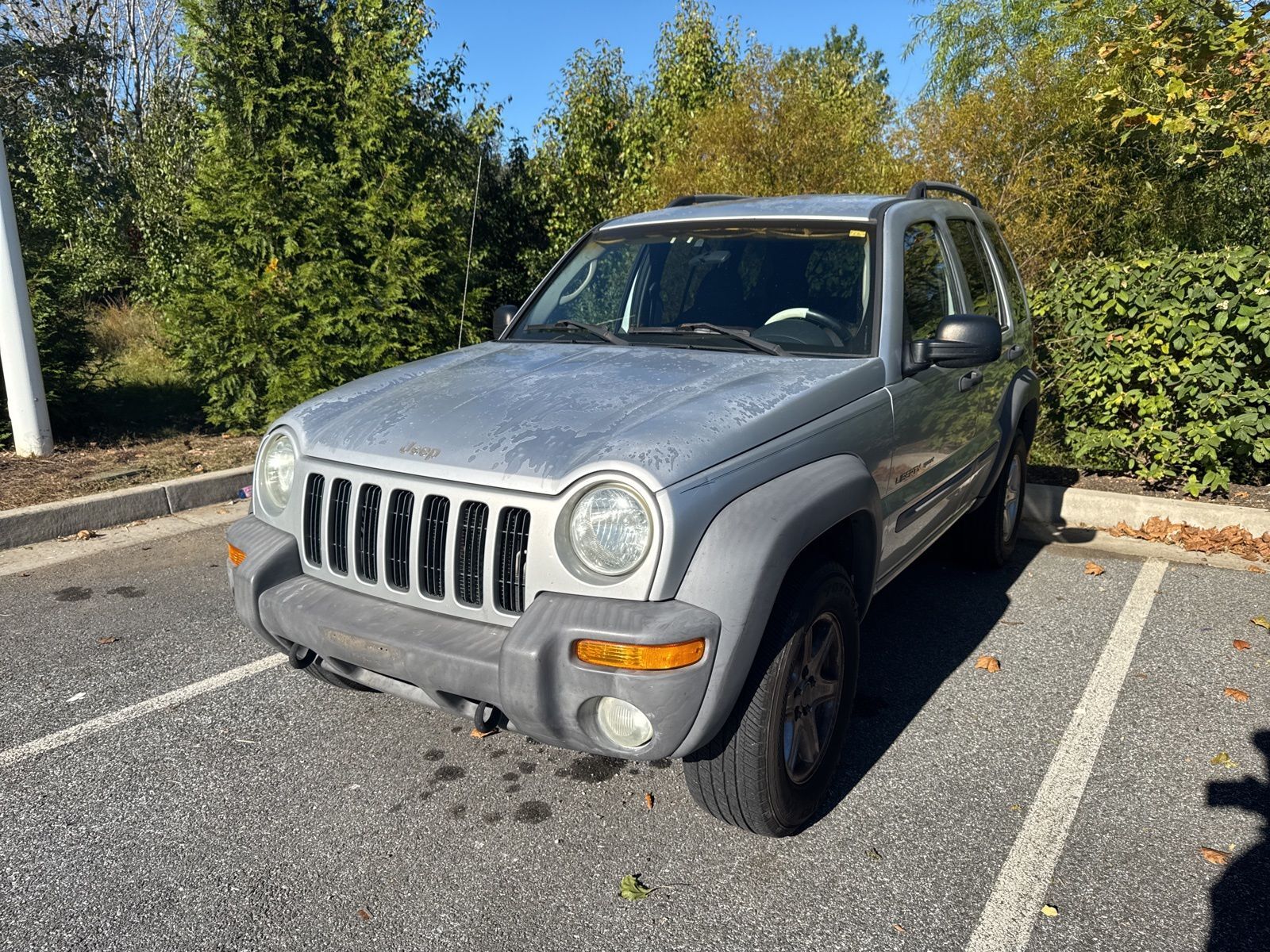 Jeep Liberty