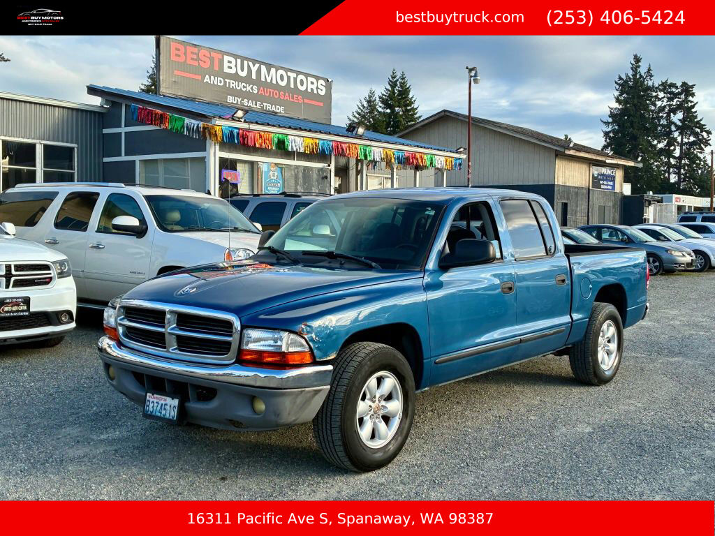 Dodge Dakota