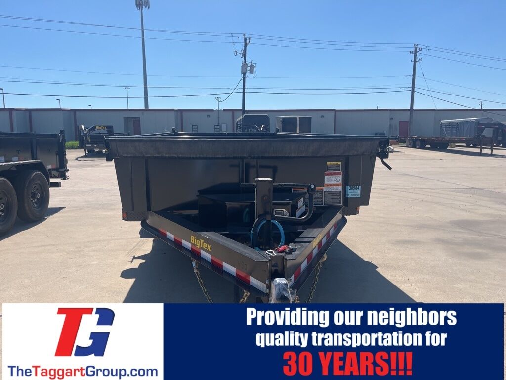 2026 BIG TEX Big Tex