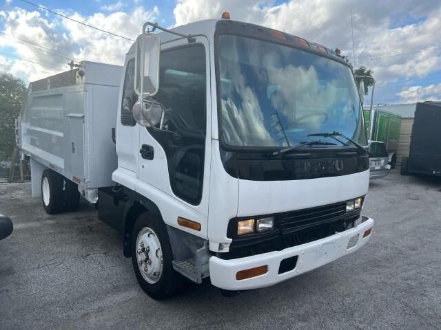 Isuzu FRR